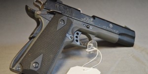 German Sport Guns GSG1911-22 